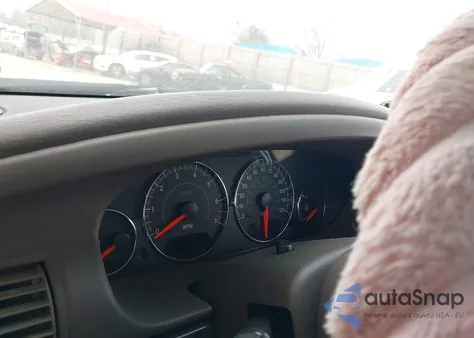 2004 Chrysler Sebring Lxi from USA, damaged, VIN 1C3EL56T34N187744